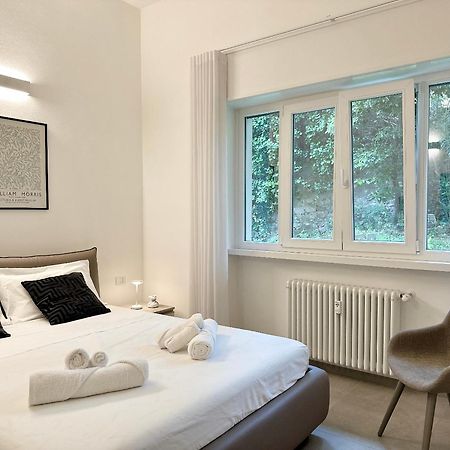 Como Charme Apartment Kültér fotó