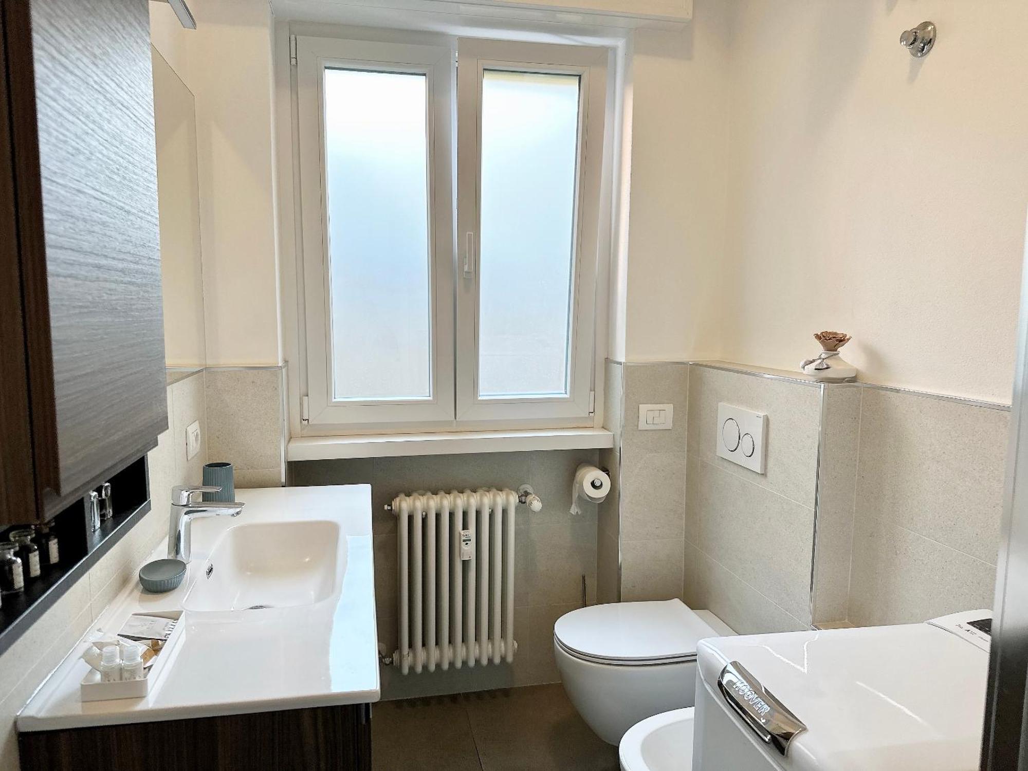 Como Charme Apartment Kültér fotó